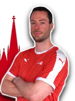 Avatar Bild für Ferdinand Bordes