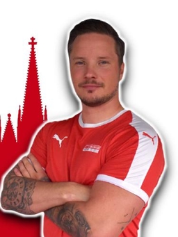Avatar Bild für Patrick Cuepper