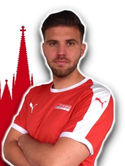 Avatar Bild für Yannik Diehl