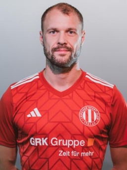 Avatar Bild für Jeffrey Quent