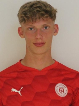 Avatar Bild für Tim Niklas Jahn