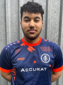 Avatar Bild für Kamal Kaid
