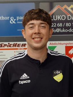 Avatar Bild für Ilijan Djukic