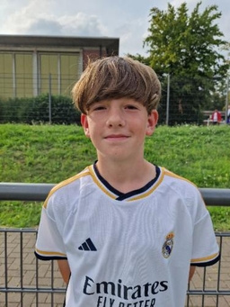 Avatar Bild für Finn Adrian Leye
