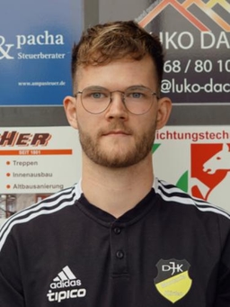 Avatar Bild für Nicolas Lüghausen