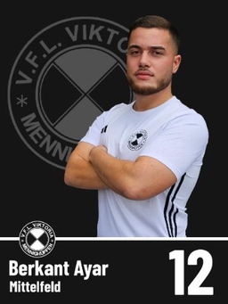 Avatar Bild für Berkant Ayar