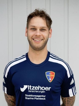 Avatar Bild für Florian Bruckschlögl