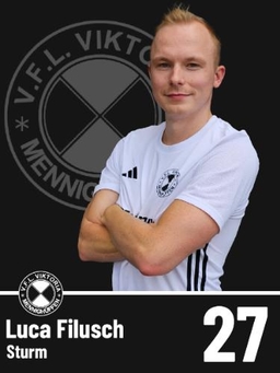 Avatar Bild für Luca Jan Filusch