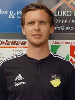 Avatar Bild für Yannick Schmitz