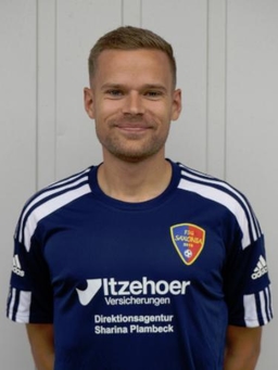 Avatar Bild für Dominik Schiffer