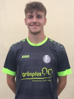 Avatar Bild für Frerk Max Bode