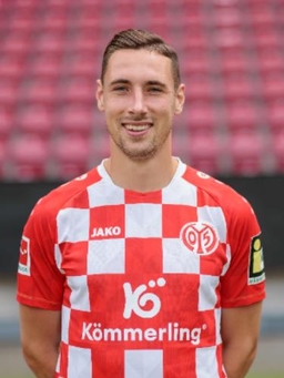 Avatar Bild für Dominik Kohr