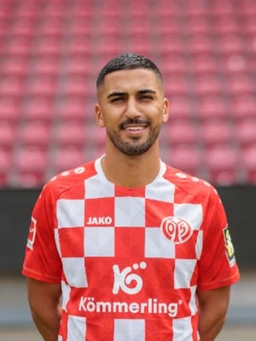 Avatar Bild für Aymane Barkok