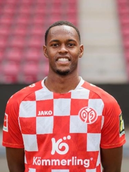 Avatar Bild für Edimilson Fernandes Ribeiro
