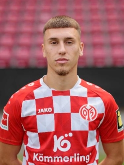 Avatar Bild für Brajan Gruda