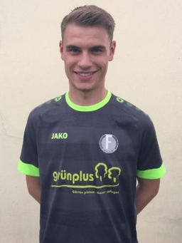 Avatar Bild für Lennart Grüne