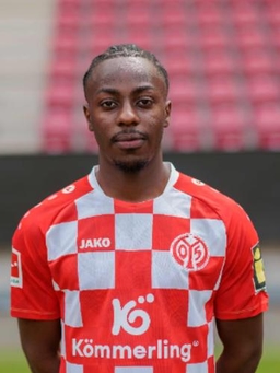 Avatar Bild für Matondo-Merveille Papela
