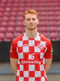 Avatar Bild für Sepp Van Den Berg