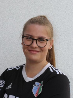 Avatar Bild für Samira Wasmus