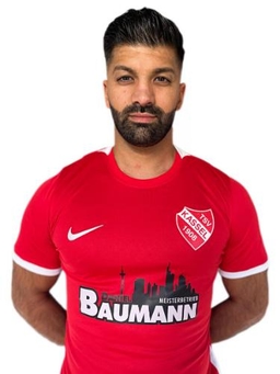 Avatar Bild für Diyar Yildiz