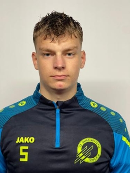 Avatar Bild für Maximilian Leven