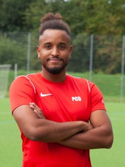 Avatar Bild für Philipp Chido Deuster