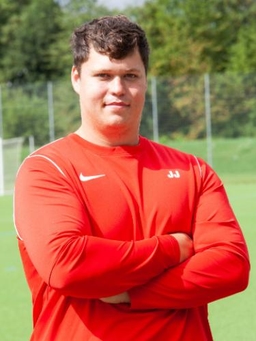 Avatar Bild für Jannik Jakobi