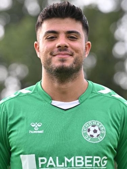 Avatar Bild für Ramazan Acer