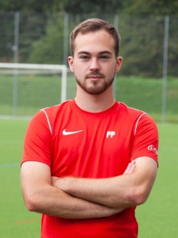 Avatar Bild für Pierre Pauly