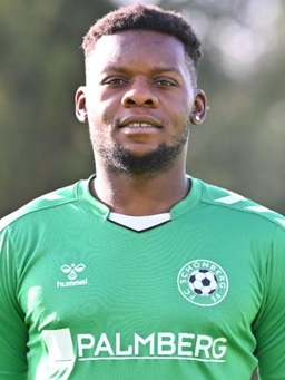 Avatar Bild für Christian Bita Matomina