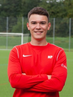 Avatar Bild für Max Pfeffer