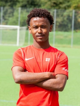 Avatar Bild für Solomon Tekle