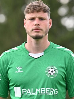 Avatar Bild für Niklas Hamer