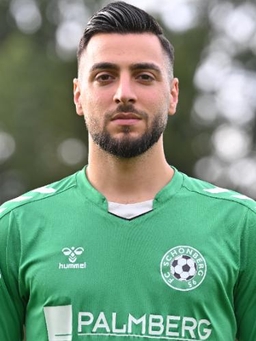 Avatar Bild für Furkan Kalfa