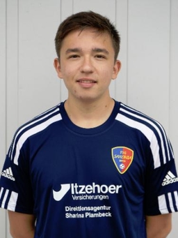 Avatar Bild für Alex Cernavin