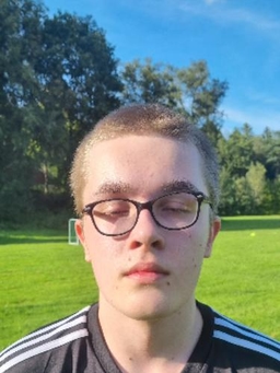 Avatar Bild für Dante Noah Remmers