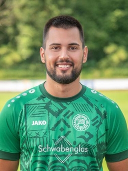 Avatar Bild für Mateo Zelic