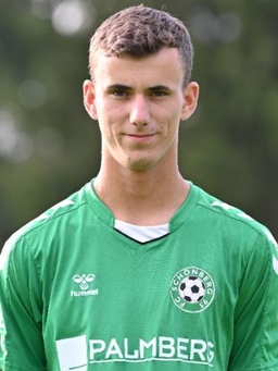 Avatar Bild für Wesley Wehsel