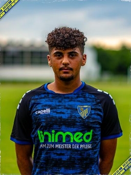 Avatar Bild für Mohammad Awad