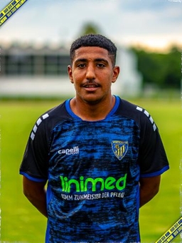 Avatar Bild für Mohamed Farhat