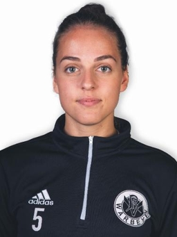Avatar Bild für Selina Grabbe