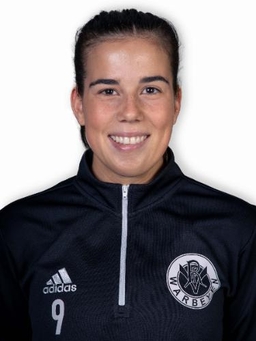 Avatar Bild für Zara Rickes