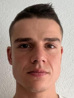 Avatar Bild für Pawel Klimczak