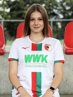 Avatar Bild für Sina Heiß