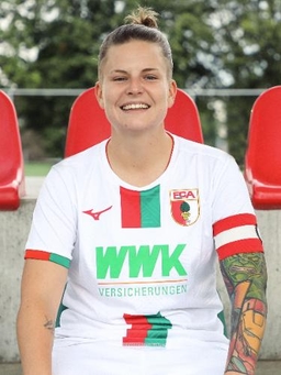 Avatar Bild für Felicitas Mayr