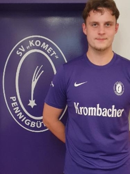Avatar Bild für Finn Luca Meyer
