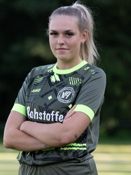 Avatar Bild für Marie Beißert