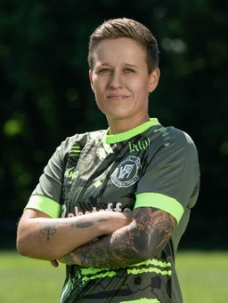 Avatar Bild für Vanessa Bertram