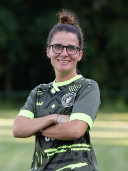 Avatar Bild für Sonja Hähnel