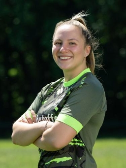 Avatar Bild für Jessica Petra Stefanie Höh